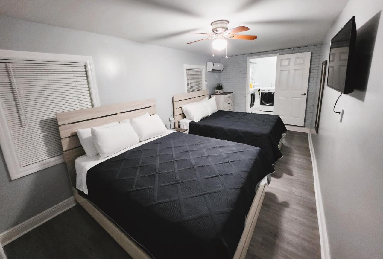 Cozy 3 Bedroom House Near Airport/Raymond Stadium/Downtown. Tampa Exterior foto